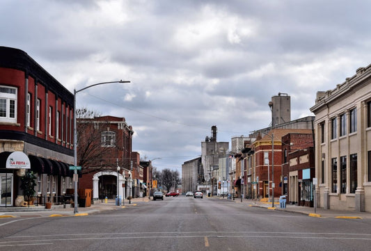 Top 10 Must-visit Attractions In Salina, Kansas