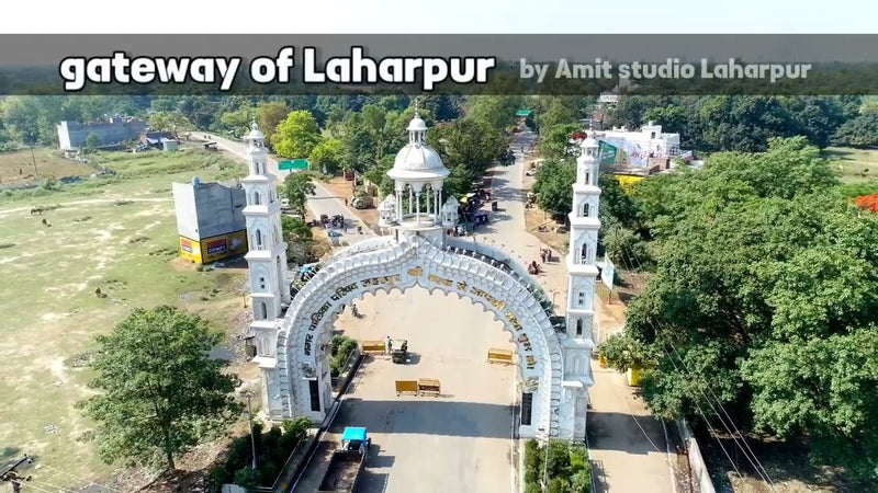 Discovering The Local Cuisine Of Laharpur