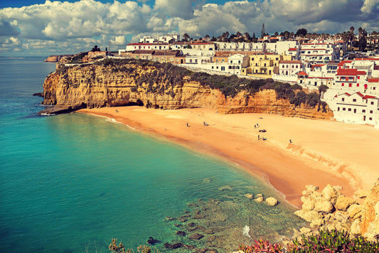 Discovering Faro, Portugal: A Gem Of The Algarve