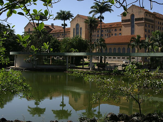 Hidden Gems In Araxá, Brazil