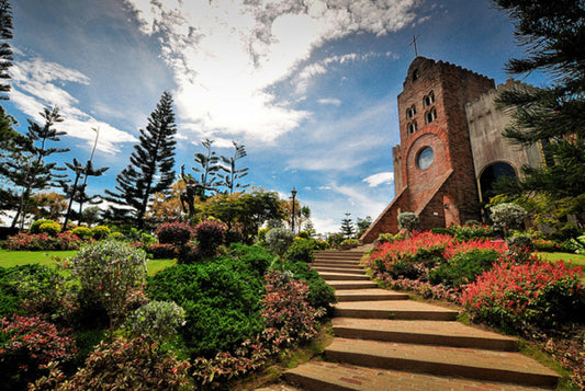 Discovering Tagaytay: A Scenic Retreat In The Philippines