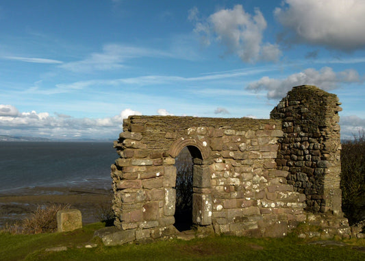 Discovering Heysham: A Coastal Gem In Lancashire