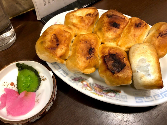 Kashiwa's Best Local Dishes To Try