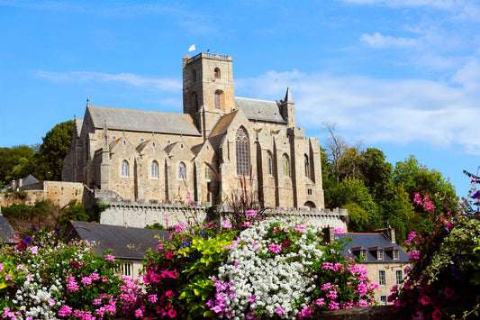 Discovering Lamballe: A Hidden Gem In Brittany, France