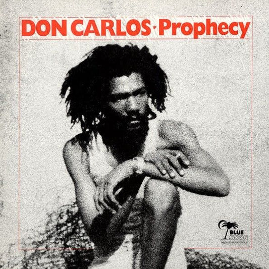 The Historical Significance Of Don Carlos In Reggae Music