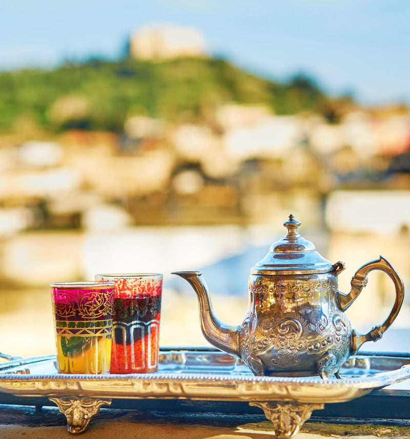 Culinary Specialties Of Tegal: A Taste Of Central Java