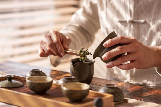 Tea Culture In Xinyang: A Rich Heritage