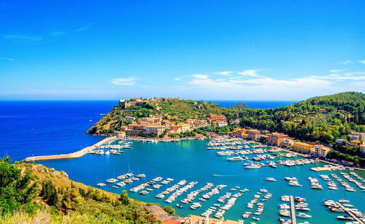 Discovering Porto Ercole: A Hidden Gem In Italy