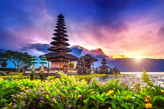 Discovering Bali: The Island Of Gods