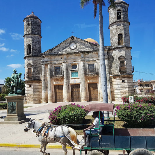 Top 10 Must-try Foods In Cárdenas, Cuba