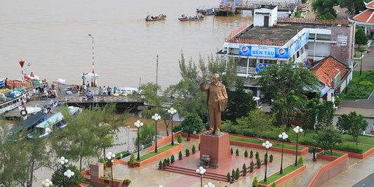 Can Tho Floating Markets: A Local's Guide