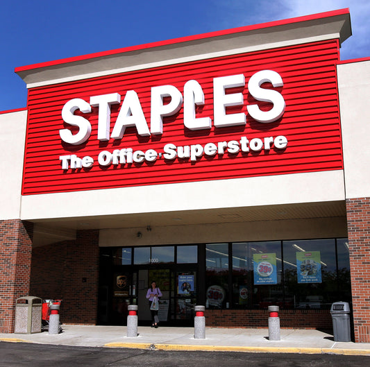 Staples Travel Services: Your Gateway To Hassle-free Travel