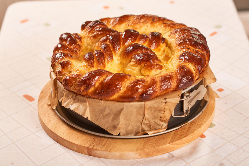 Discovering Pasca: A Hidden Gem In Romania