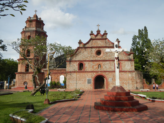 Hidden Gems In Bayombong, Philippines