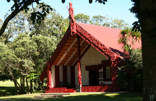 Discovering Waitangi: A Cultural And Historical Gem In New Zealand