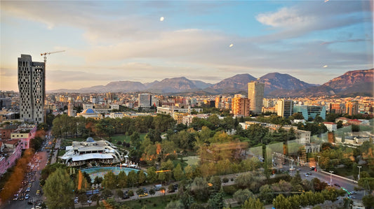 Top 10 Must-see Attractions In Tirana