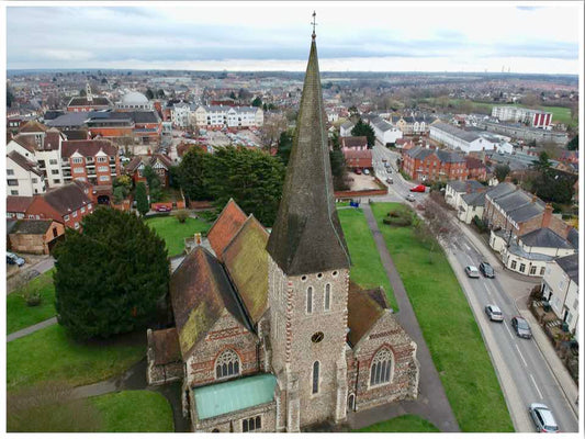 Top 10 Attractions In Braintree, Essex