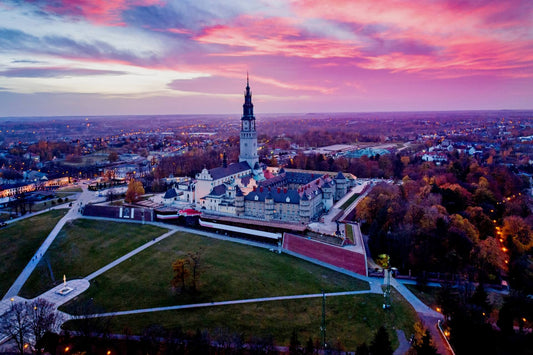 Discovering Czestochowa: A Pilgrimage To Poland’s Spiritual Heart