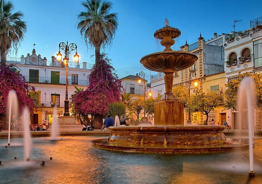 Local Cuisine Highlights In Sanlúcar De Barrameda