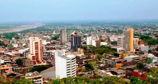 Top Attractions In Villavicencio