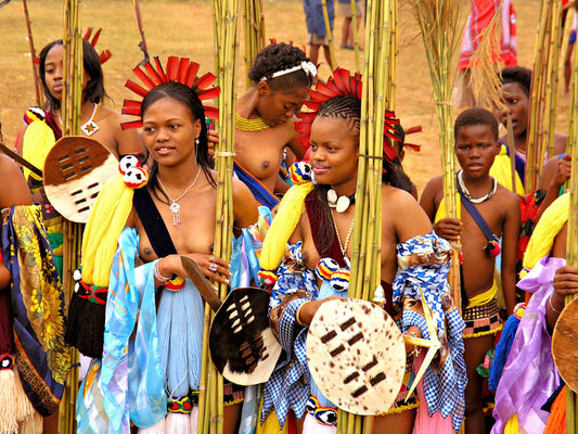 Mambere Cultural Festivals And Traditions