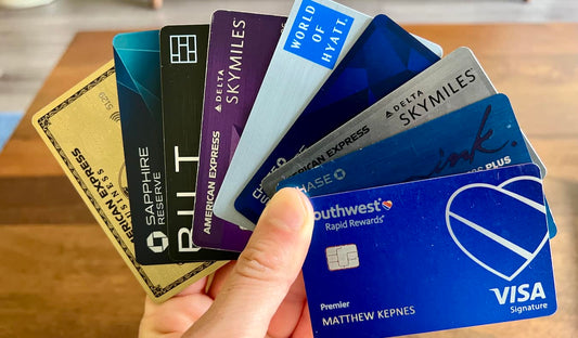 Travel Vs. Airline Credit Cards: Which One Is Right For You?