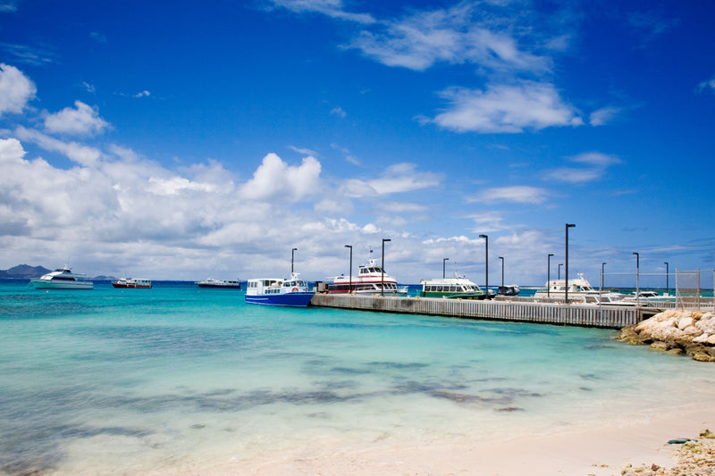Discovering Blowing Point Village, Anguilla