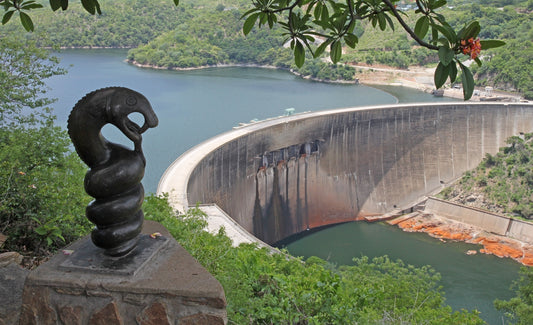 Discovering Kariba: A Hidden Gem In Zimbabwe