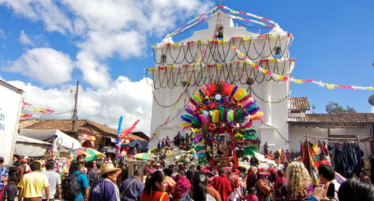 Chichicastenango Market Guide