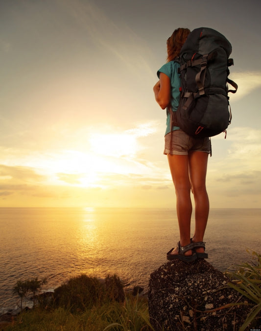 Women's Solo Travel: A Guide To Adventurous Independence