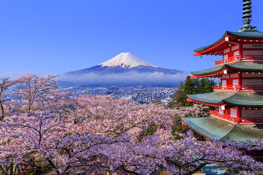 Travel To Japan: A Comprehensive Guide