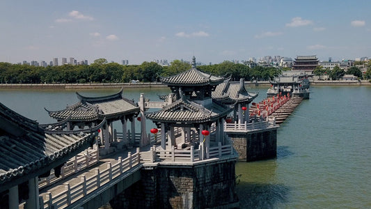 Hidden Gems In Chuzhou: Unveiling The Secrets Of This Enchanting City