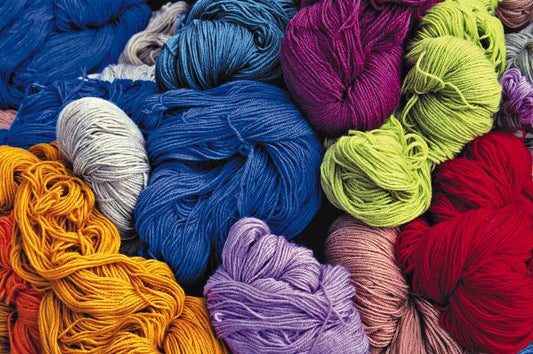 Orenburg's Unique Wool Industry And Its Cultural Significance