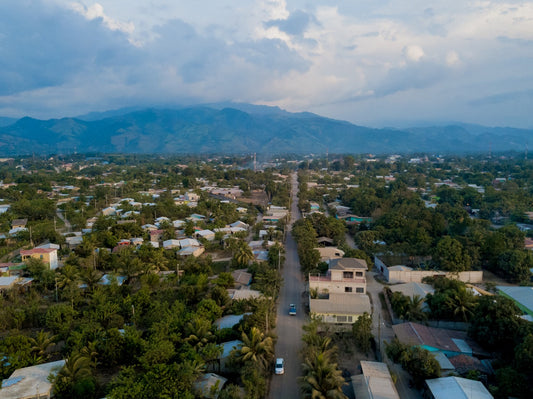 Discovering Tocoa: A Hidden Gem In Honduras