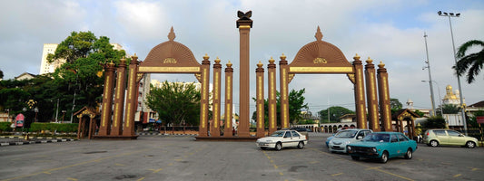 Discovering The Local Cuisine Of Kota Bharu