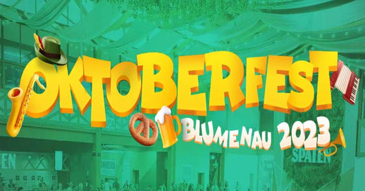 Blumenau's Oktoberfest: A Cultural Celebration