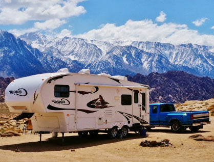 Blue Book Travel Trailers: Your Guide To The Best Rv Experience