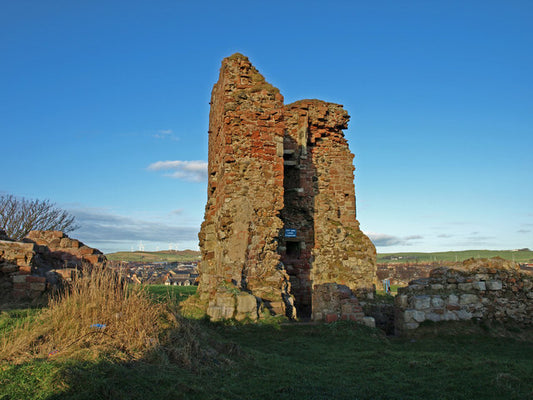 Discovering Ardrossan: A Hidden Gem On The Scottish Coast