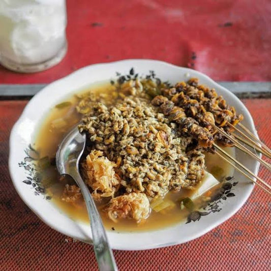 Kupang Culinary Guide: A Taste Of East Nusa Tenggara