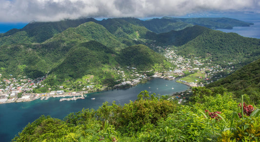 Discovering Pago Pago: A Hidden Gem In American Samoa