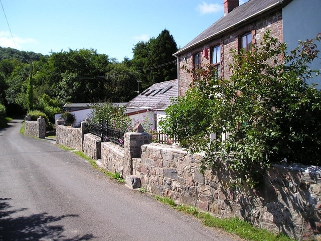 Discovering Llanddarog: A Hidden Gem In The United Kingdom