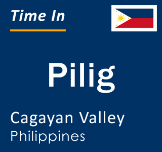 Discovering Pilig: A Hidden Gem In The Philippines