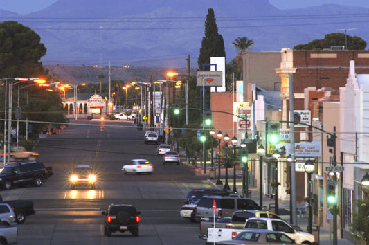 Discovering Safford, Arizona: A Hidden Gem In The Southwest