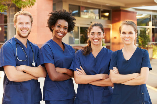 Travel Nursing Employment: A Comprehensive Guide