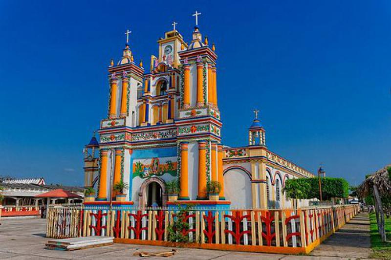 Discovering Cupilco: A Hidden Gem In Mexico