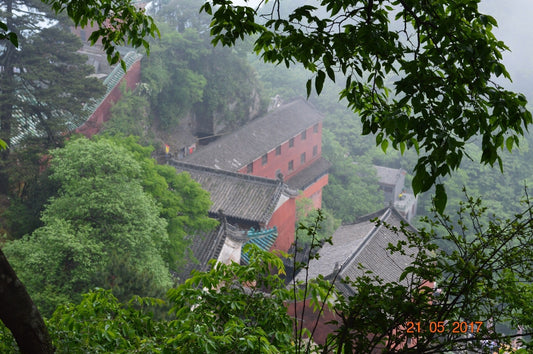 Local Cuisine Of Xingtai: A Culinary Delight