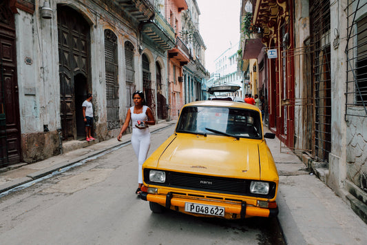 Cuban Cuisine In Hialeah: A Flavorful Journey