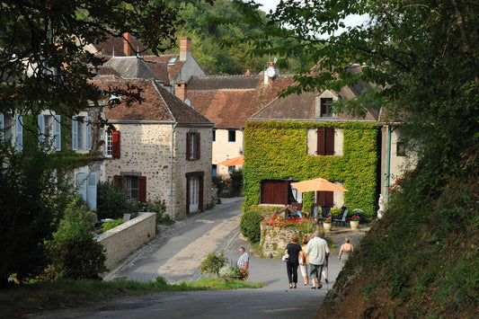 Discovering Garges-les-gonesse: A Hidden Gem Near Paris