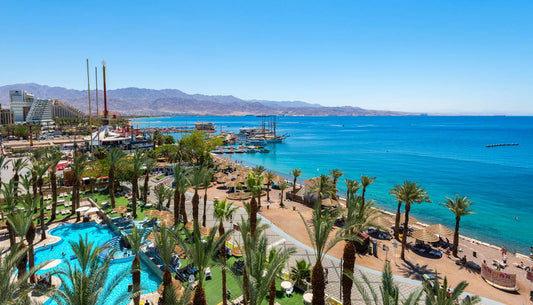 Top 10 Activities To Experience In Eilat