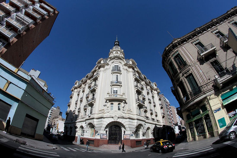 Discovering Esquina: A Hidden Gem In Argentina